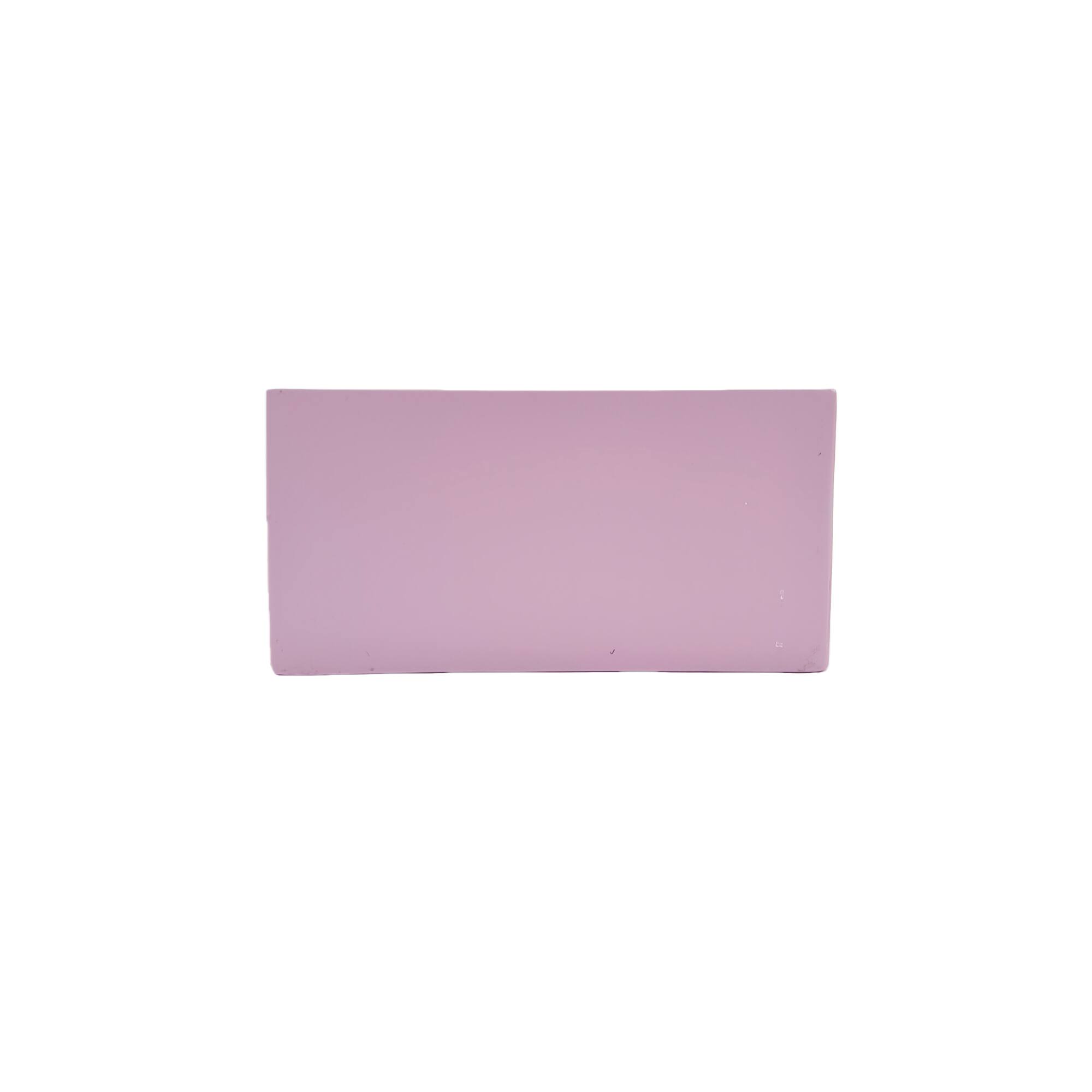 Mini Purple Metal Cubby by Ashland®